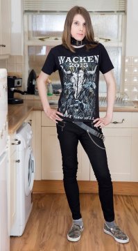 BénédicteHauet de Seine-Saint-Denis, France