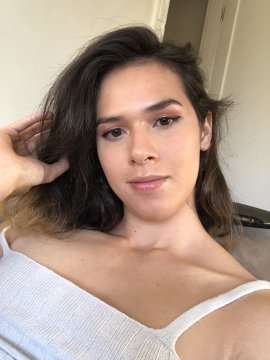 ChienneSolitaire de Brussels Hoofdstedelijk Gewest, Belgique